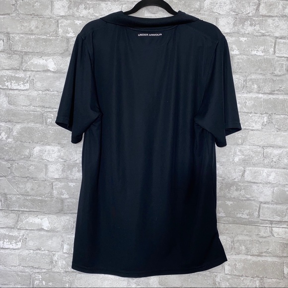 Under Armour Men’s Tee - Picture 2 of 3